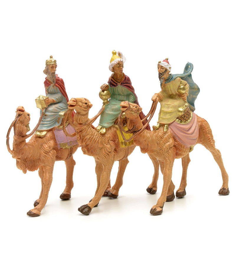 Figuras Presepe Y Belenes 