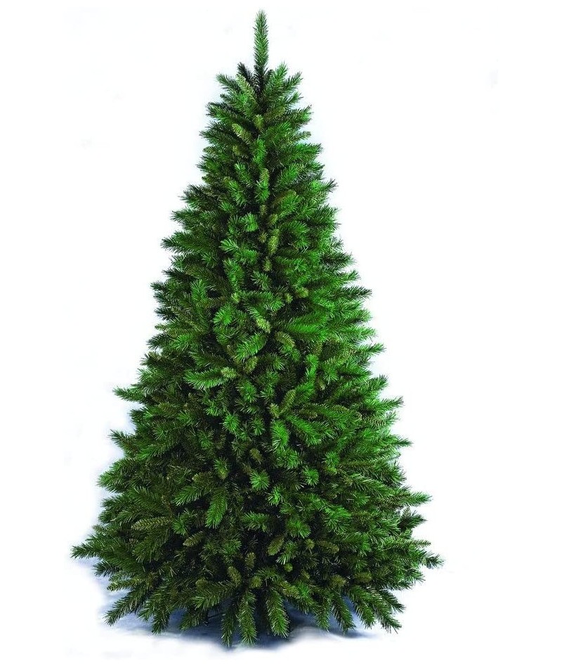 Arbre de Noël artificiel vert h 150cm - Newtiffany