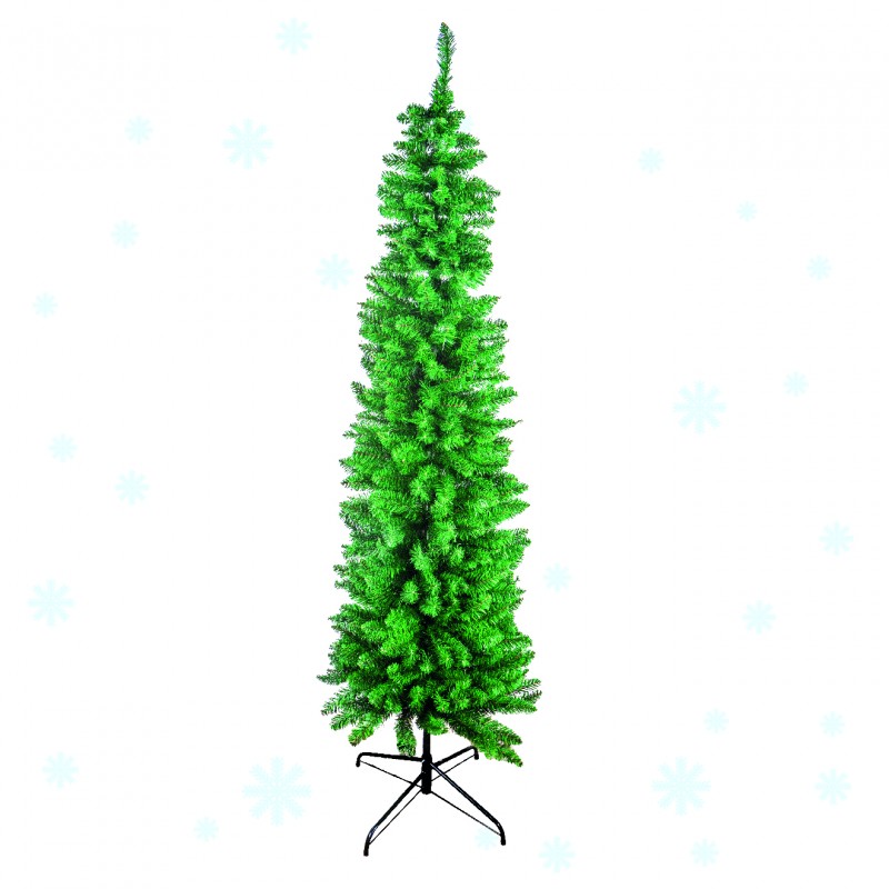 Albero di natale slim