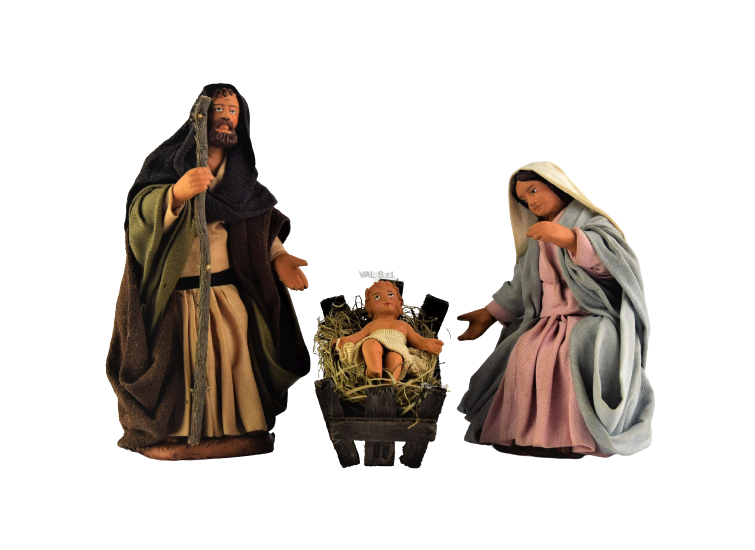 Statuine - Presepe e Presepi